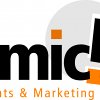 SMIC! Events & Marketing Logo