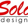 SOLO design Logo