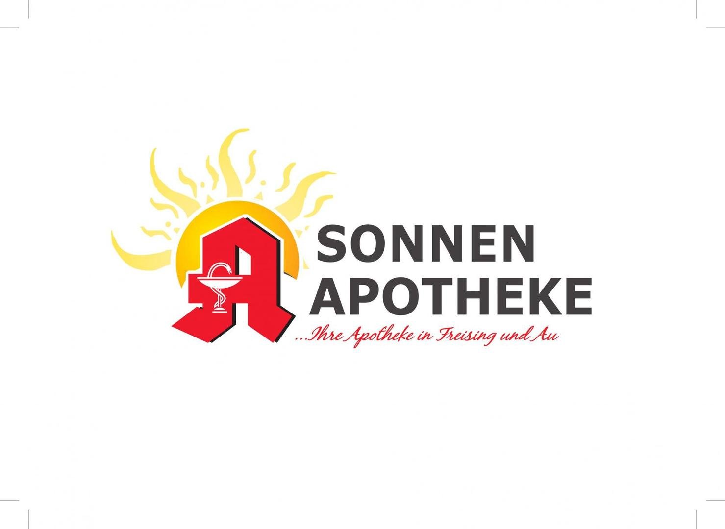 Sonnen Apotheke Au Logo