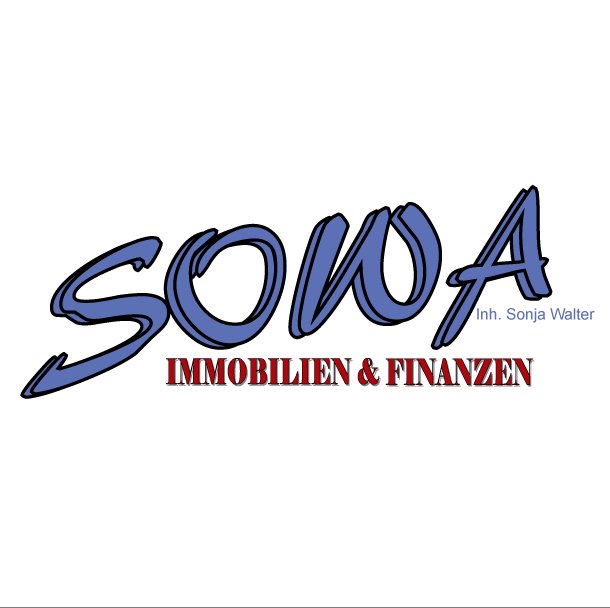 SOWA Immobilien & Finanzen Inh. Sonja Walter Logo