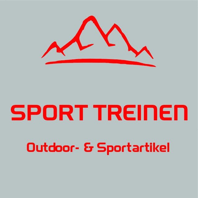 sport treinen.de Logo