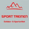 sport treinen.de Logo