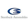 Steenbuck Automobiles Logo