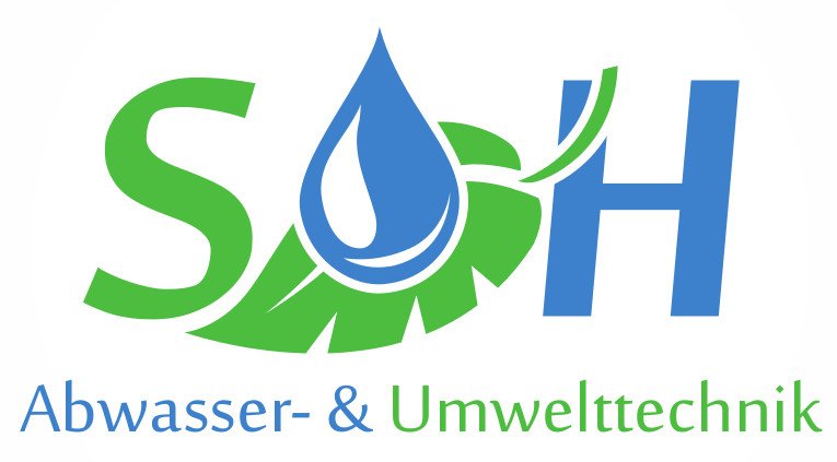 Steuber & Hartenstein Abwasser- und Umwelttechnikk GmbH Logo