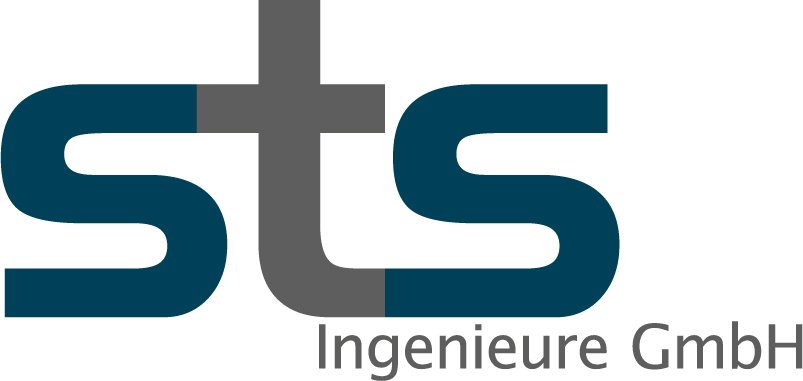 sts Ingenieure GmbH Logo