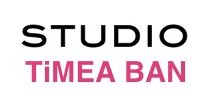 STUDIO TiMEA BAN Logo