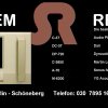 System Reference GmbH | Unsere Top Marken