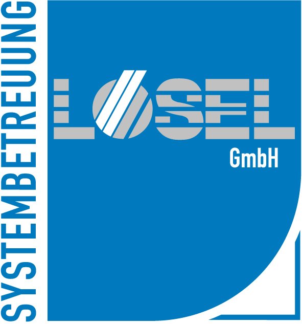 Systembetreuung Lösel GmbH Logo