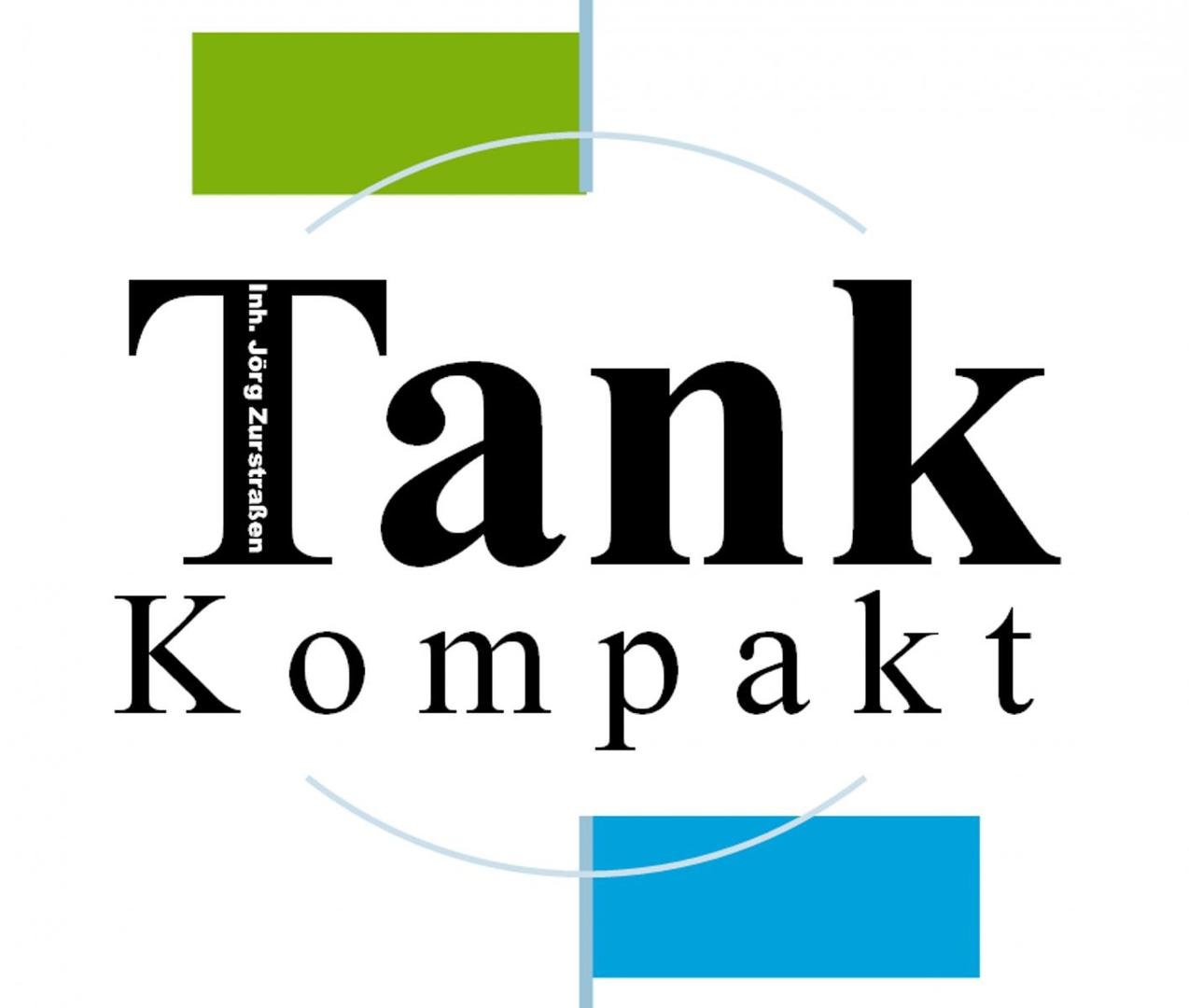 Tank Kompakt Logo