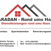 TARADAN - Bausanierung Logo
