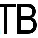 TBR GmbH Logo