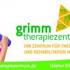 Therapiezentrum Grimm Logo