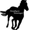 Tierphysio Deutinger Logo