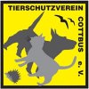 Tierschutzverein Cottbus e.V. - Tierheim Cottbus Logo