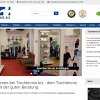 Tischtennis.biz - der Tischtennis Shop