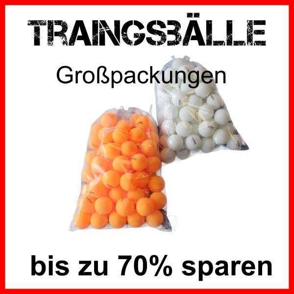 Tischtennisbälle Angebot