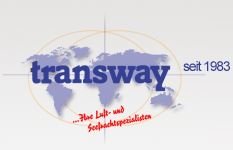 transway Internationale Speditions GmbH Logo