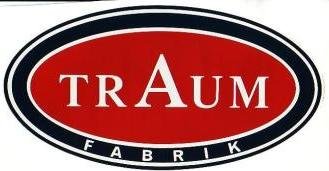 Traumfabrik  Logo
