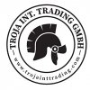 Troja int Trading GmbH Logo