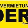 Uder Vermietung und Verpachtung GmbH Logo