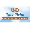 UHD - Uwe Helm Dienstleistungen Logo
