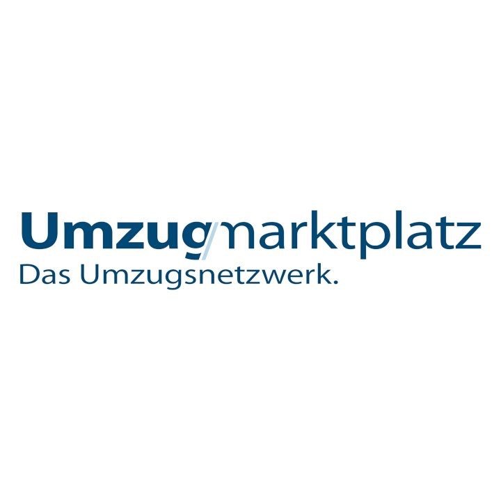 UMZUG MARKTPLATZ Logo