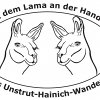 Unstrut-Lamas Logo