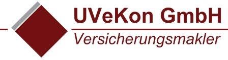 UVeKon GmbH Logo
