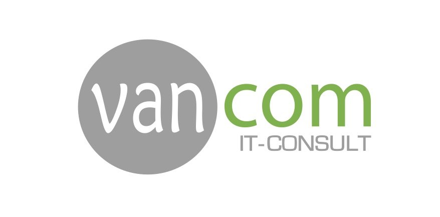 Vancom Logo