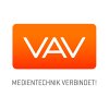 VAV Medientechnik Nord GmbH Logo