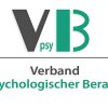 Verband psychologischer Berater Logo