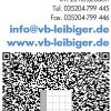 Vermessungsbüro Leibiger Logo