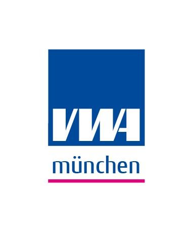 Verwaltungs- und Wirtschaftsakademie München e. V Logo