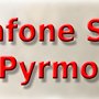 Vodafone Shop Bad Pyrmont  Logo