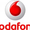 Vodafone Shop Bad Pyrmont  Logo