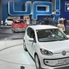 Vorstellung VW "UP" in Bolognia
