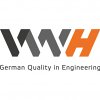 VWH GmbH Logo