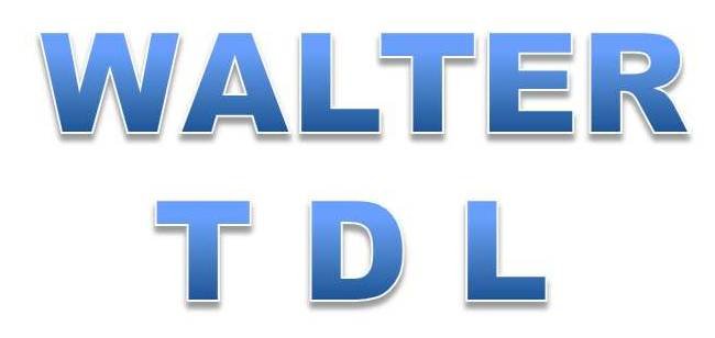WALTER - Technische Dienstleistungen Logo