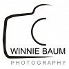 WB Photography Logo