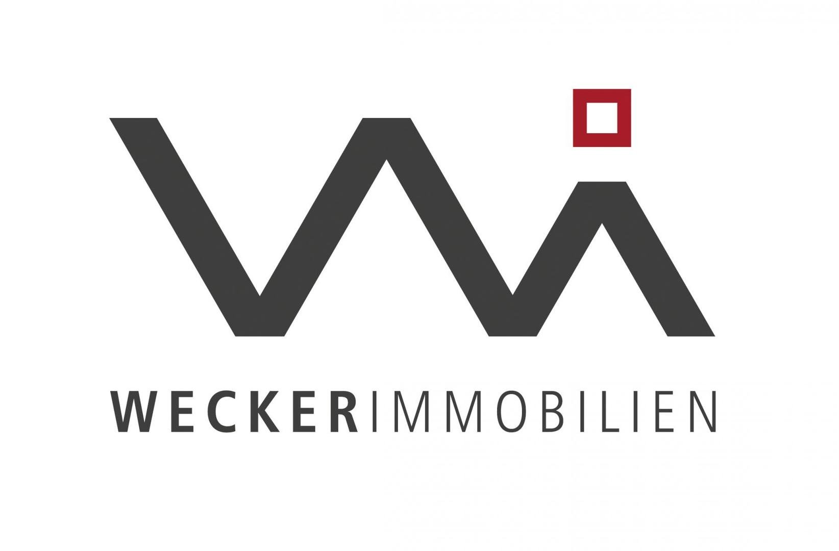 Wecker Immobilien e.K. Logo