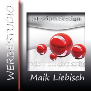 Werbeagentur ml-pixeldesign Maik Liebisch