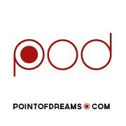 Werbeagentur Point of Dreams Logo