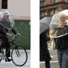 WerbeArtikel Nubrella Regenschirm 