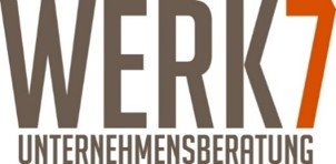 Werk7 Unternehmensberatung GmbH & Co. KG Logo