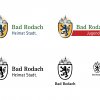 Wettbewerbseinreichung: Logowettbewerb Bad Rodach