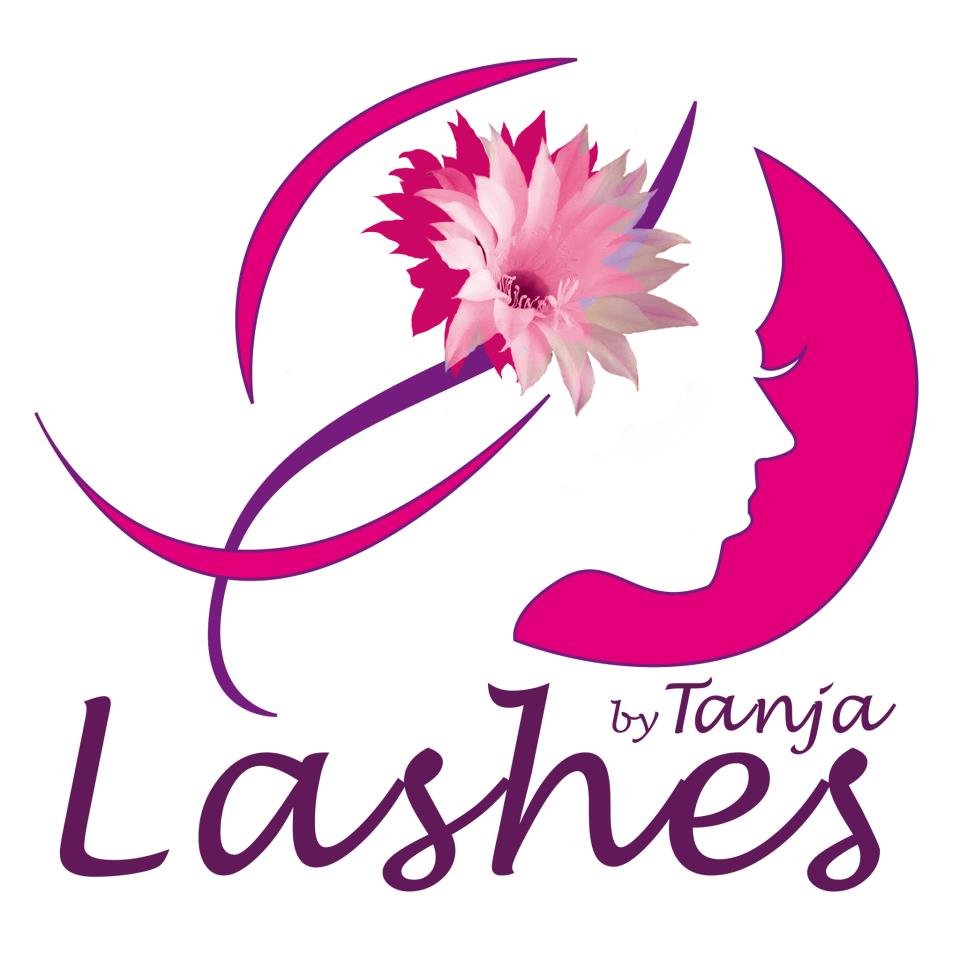 Wimpernverlängerung - Lashes by Tanja
