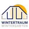 Wintertraum Wintergarten, exclusiv Wintergartenbau Logo