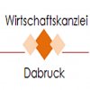 Wirtschaftskanzlei Dabruck Logo