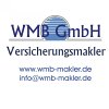 WMB GmbH Handel und Dienstleistungen Logo