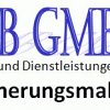 WMB GmbH Handel und Dienstleistungen Logo